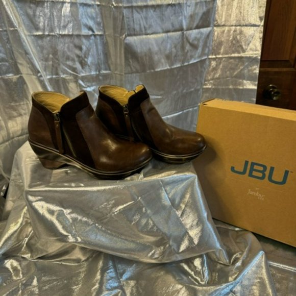 ankle boots - Picture 3 of 4